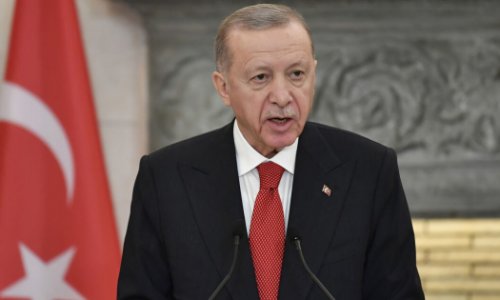 Эрдоган пообещал извлечь уроки