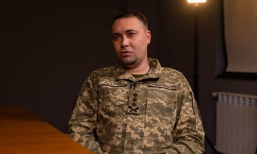 Буданов анонсирует новые атаки в России