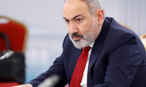 Пашинян о новых выборах в Армении