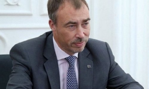 Клаар станет послом Евросоюза в Узбекистане
