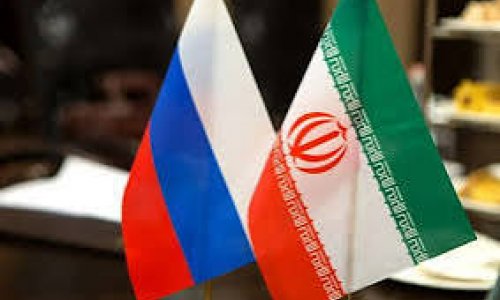 Rusiya və İran arasında yeni saziş imzalanacaq - Zatulin