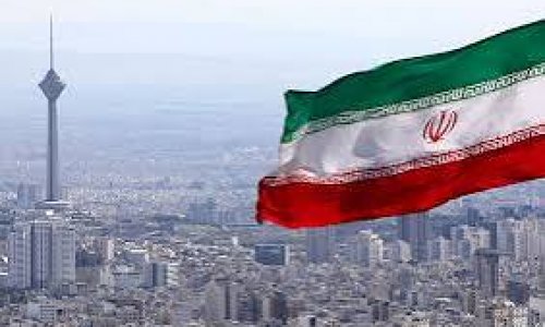 ABŞ və Britaniya İrana qarşı sanksiyaları genişləndirib