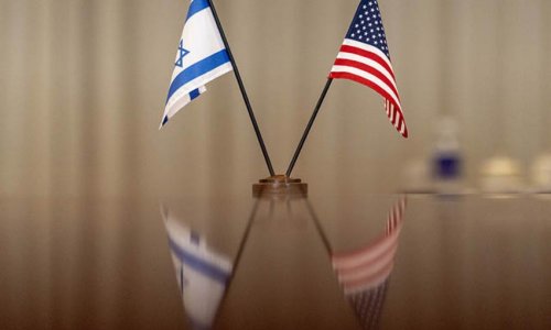 US raises Rafah concerns with Israel, discusses Iran attack