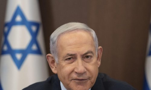 Гаагский суд может выдать ордер на арест Нетаньяху