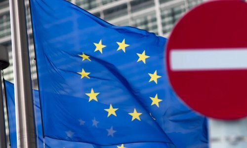 EU working on 14th package of sanctions against Russia