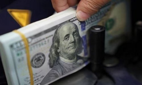 Азербайджан за год увеличил валютные резервы на 10%