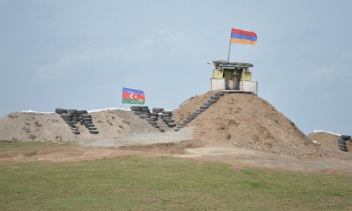 Премьер Армении заявил, что российские пограничники покинут посты в Товузгале