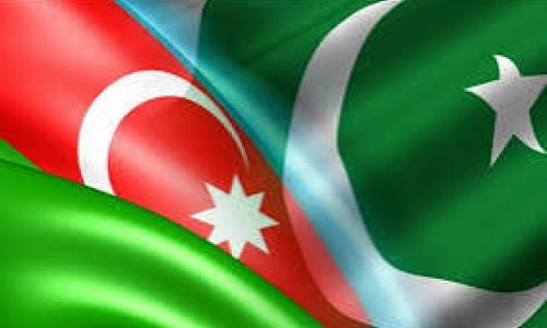 Баку и Исламабад готовят два соглашения с целью улучшения торговых связей