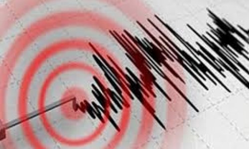 Землетрясение, произошедшее в Иране, ощущалось в Нахчыване
