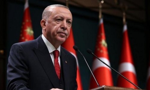 В ходе визита Эрдогана в Ирак планируется подписать около 30 соглашений