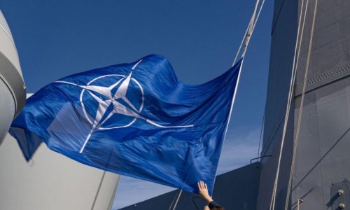 НАТО проведет учения с целью совершенствования противовоздушной обороны