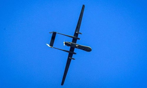 Israeli drone attack kills field commander in southern Lebanon