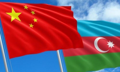 Ильхам Алиев раскрыл стратегию Азербайджана с Китаем