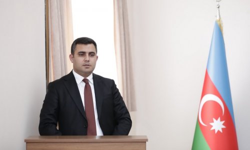 Назначен новый премьер-министр Нахчыванской Автономной Республики