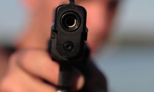 Подросток устроил стрельбу из пневматики в петербургской школе