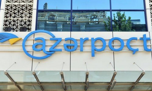 “Azərpoçt” MMC sistemləri üzrə ödəniş kartlarının sayı 22,3% artıb