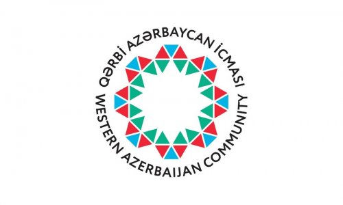 İcma Avropa Parlamentinin Azərbaycana qarşı sanksiya çağırışını pisləyib