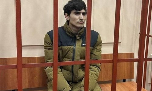 В России арестован 12 фигурант дела о теракте в «Крокус Cити Холле»