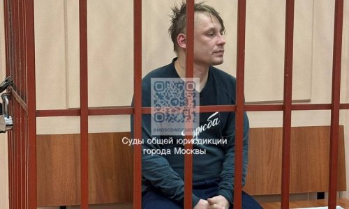 “Reuters”in əməkdaşı Moskvada həbs olunub