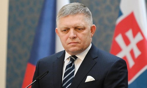 Slovak PM stands for peaceful resolution of Russo-Ukrainian war