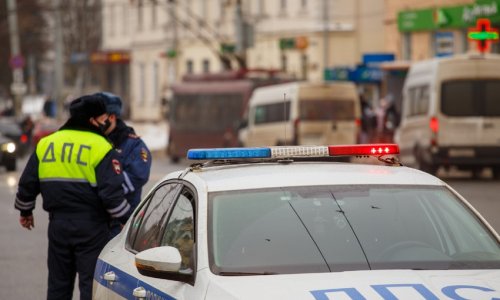 7 killed, 4 others injured in shootout between police and militants in Russia