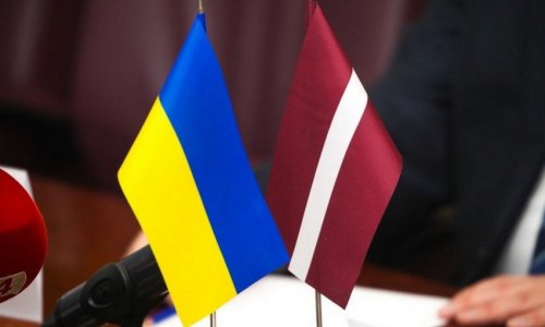 Latvia sends next humanitarian aid to Ukraine