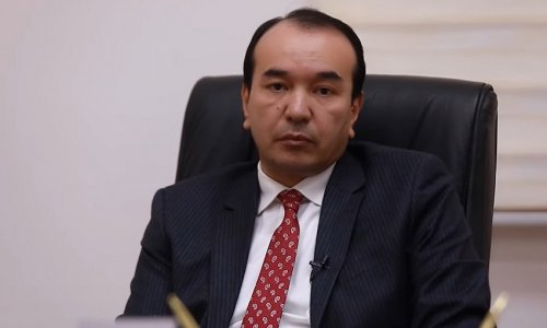 Uzbek minister of culture to visit Azerbaijan