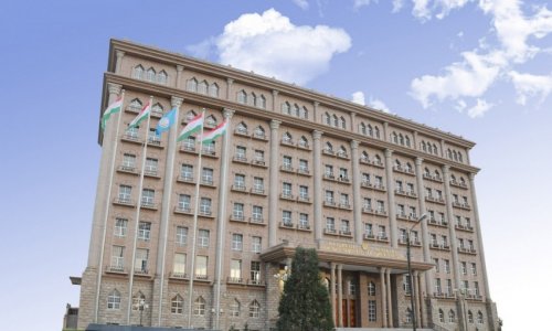 МИД Таджикистана заявил послу России протест
