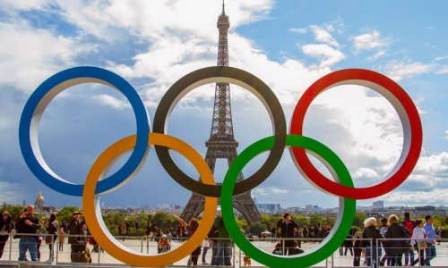 Франция отклонила заявки российских волонтеров на аккредитацию на Олимпиаду