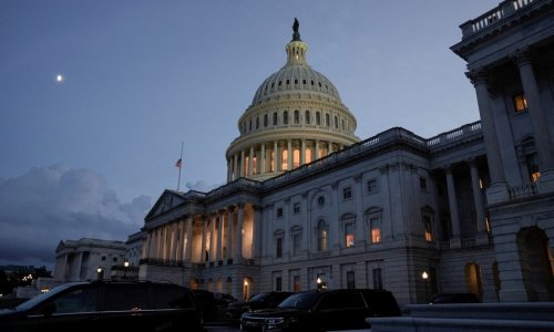 US Senate approves bill to ban Russian uranium imports