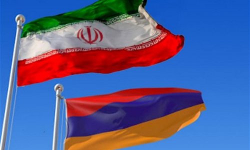 Armenia, Iran mull expanding co-op in aviation