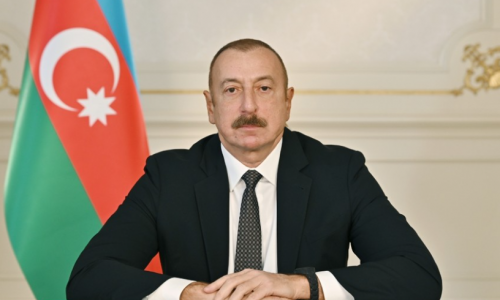 Президент Азербайджана: Работы в связи с подготовкой к COP29 продолжаются по плану
