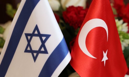 Türkiyə İsraillə ticarət əlaqələrini dayandırıb - “Bloomberg”
