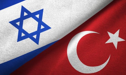 Turkish ministry confirms halting trade with Israel