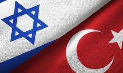 Türkiyə İsraillə bütün ticarət əlaqələrini dayandırıb