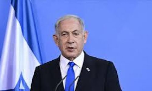 Нетаньяху заявил о готовности к временному перемирию