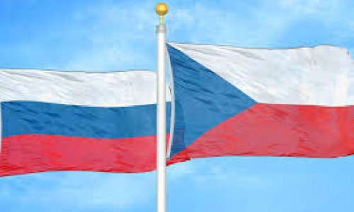 Чехия официально отозвала посла из России