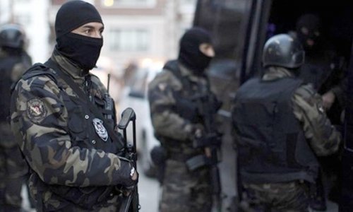 Türkiyə Silahlı Qüvvələri 7 terrorçunu zərərsizləşdirib