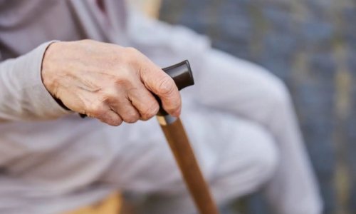 В Азербайджане 280 пенсионеров в возрасте старше 100 лет