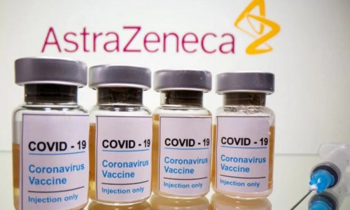 AstraZeneca says it will withdraw COVID-19 vaccine globally