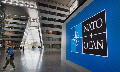 US to host NATO summit in July