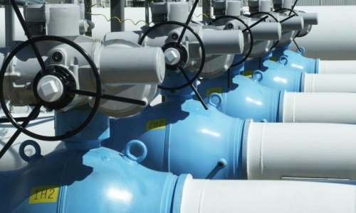 Gas consumption increases by 4% in Azerbaijan