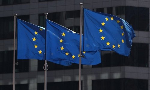 Послы ЕС согласовали решение об изъятии доходов от замороженных активов РФ