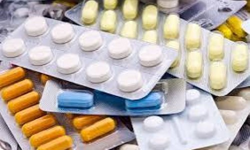 Азербайджан значительно сократил импорт фармацевтической продукции