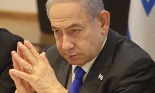 Prime minister: Israel lost hundreds of servicemen since start of war in Gaza