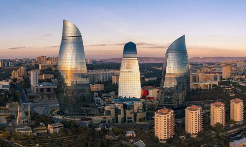 В Баку пройдет международная сейсмологическая конференция