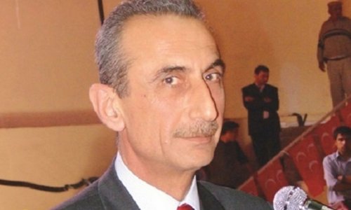 Умер бывший госминистр Турции