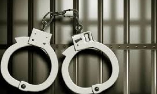 В Азербайджан из РФ экстрадированы находившиеся в международном розыске 5 человек