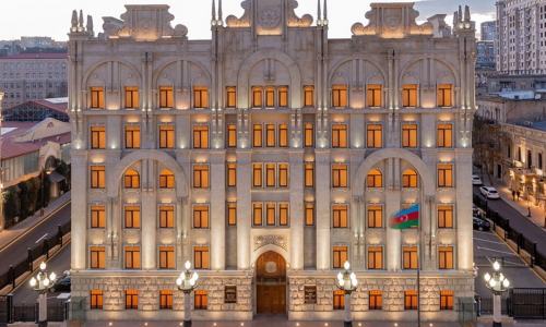 МВД Азербайджана призвало население к бдительности на фоне роста мошенничества в соцсетях