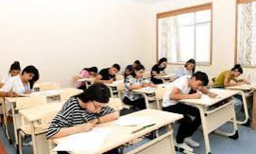 ГЭЦ проведет экзамены по азербайджанскому языку для 25 тыс. человек